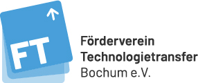 Logo Förderverein Technologietransfer Bochum e. V.